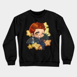 Crowley Crewneck Sweatshirt